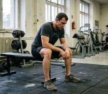 It's not your strength that holds you back, but something else entirely—why is it that sometimes the very thing you're worst at is what makes the difference?
