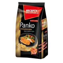 Extrudo Panko strouhanka