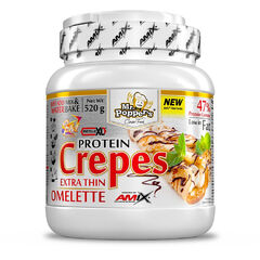Amix Protein Crepes