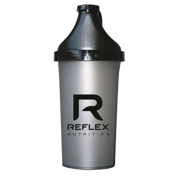 Reflex Shaker