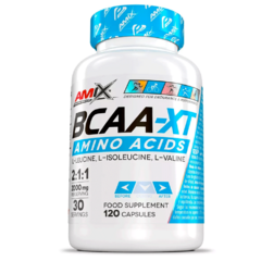 Amix BCAA XT