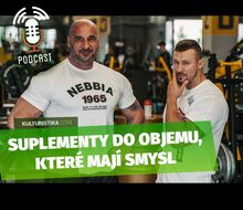 Supplements to bulk up | How to gain muscle mass 2/2