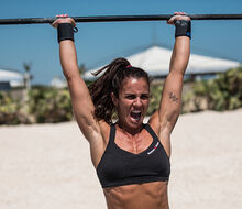 Strict Press, Push Press and Push Jerk - what's the difference?