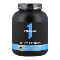 Rule 1 Whey Protein