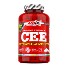 Amix CEE - Creatine Ethyl Ester