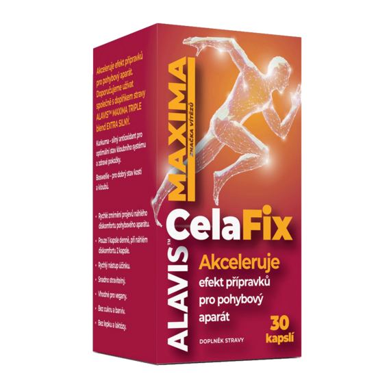Alavis Maxima CelaFix