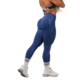 Nebbia Tvarujíci bezešvé maximum push-up legíny FLOW SEAMLESS 497