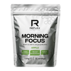 Reflex Morning Focus