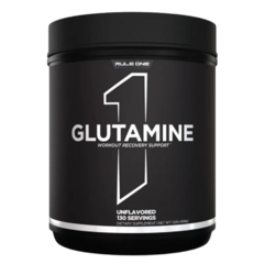 Rule 1 Glutamine