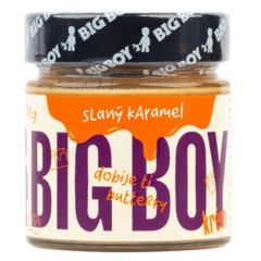 Big Boy Slaný karamel