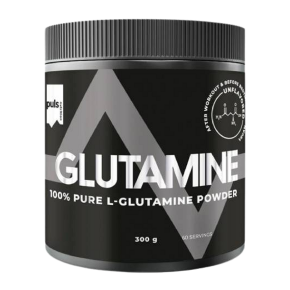 PULS nutrition L-Glutamine