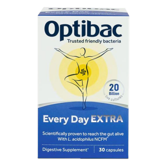 Optibac Every Day EXTRA