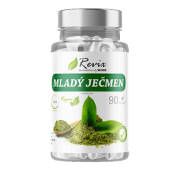 Revix Mladý ječmen