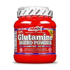Amix Glutamine Powder
