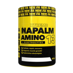 FA NAPALM Amino 13
