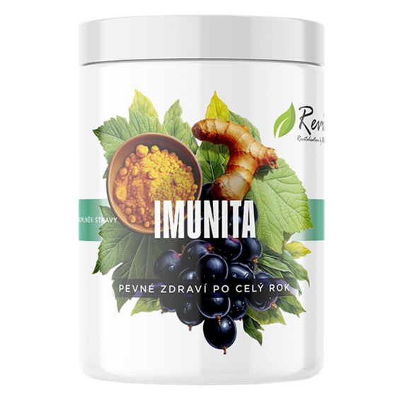 Revix Immunity