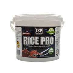 LSP Rice pro