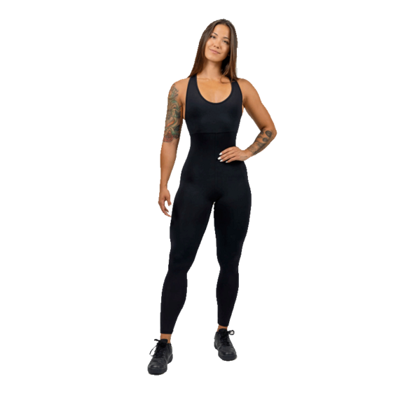 Nebbia Gym Rat 201 sports overalls