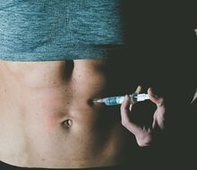 Testosterone for women: busting myths!