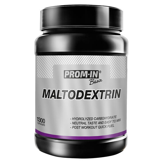 Prom-in Maltodextrin
