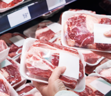 39 best protein foods!