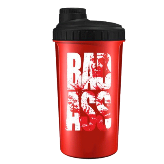 BAD ASS Shaker