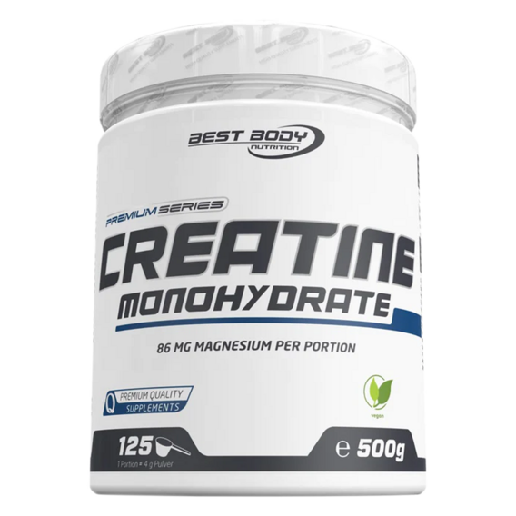 Best Body Creatine monohydrate
