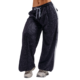Nebbia Baggy tepláky s leopardím vzorem PRIMAL 865