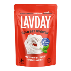 Lavday Konjac Fettuccine