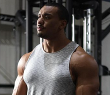 Larry Wheels admitted to taking testosterone since he was 17!