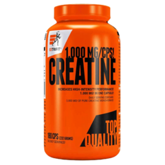 Extrifit Creatine Monohydrate Caps