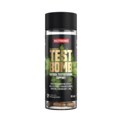Nutrend Test Bomb