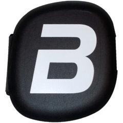 BiotechUSA Pillbox