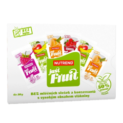 Nutrend JUST FRUIT