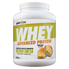 Per4m Whey Advanced Protein
