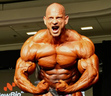 Križo takes home second place from the prestigious NY Pro. "The form was lifetime, keep going!"
