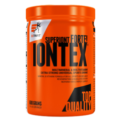 Extrifit Iontex Forte