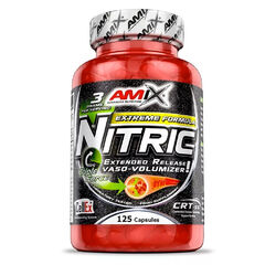 Amix Nitric