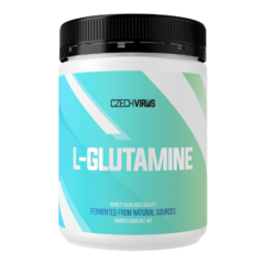Czech Virus L-Glutamine
