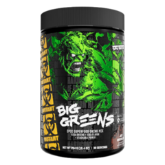 Mutant Big Greens