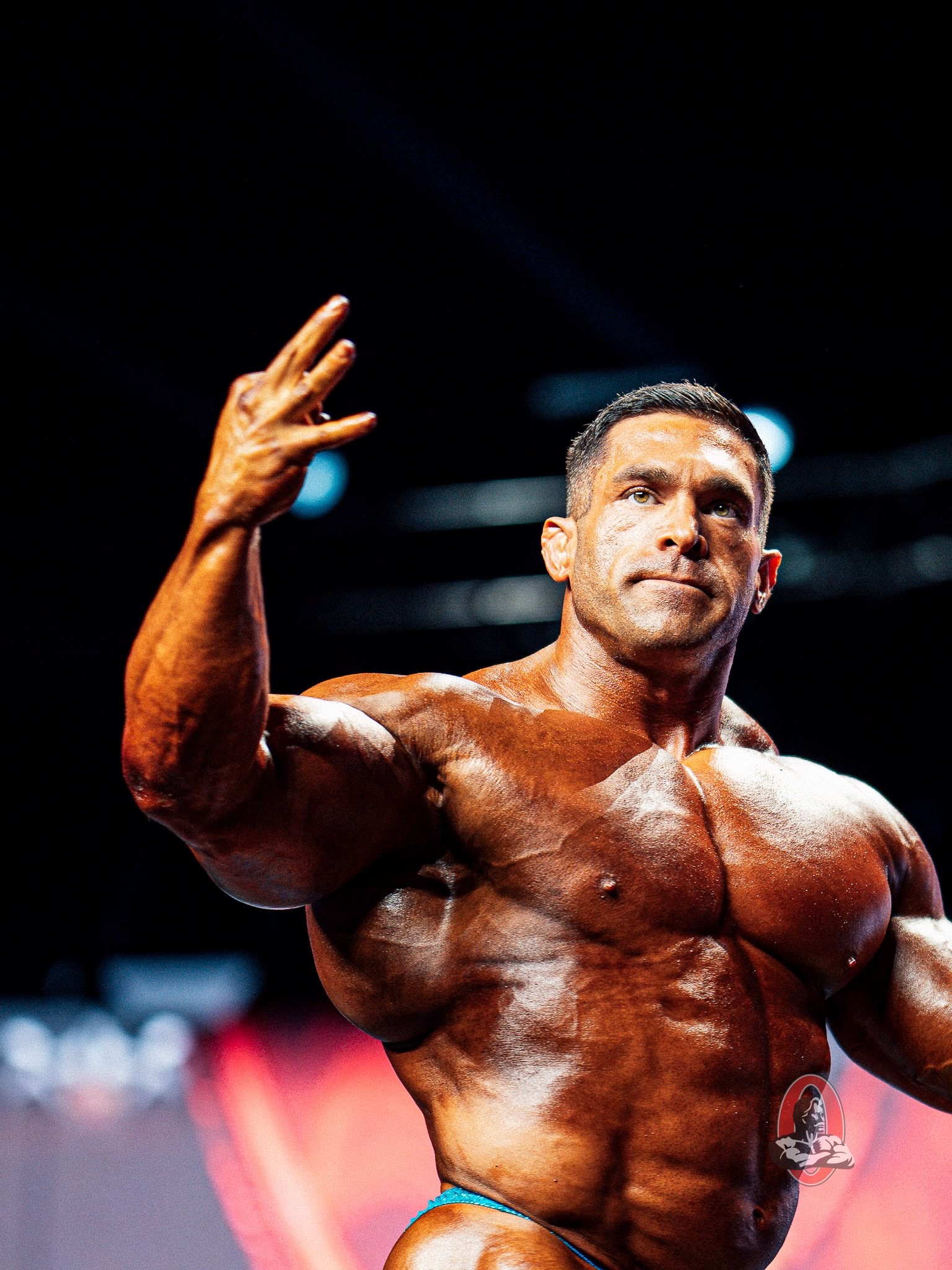 Mr. Olympia 2026: Walker Wins the Title! | kulturistika.com