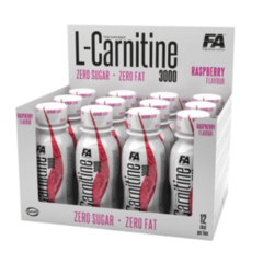 FA L-Carnitin 3000