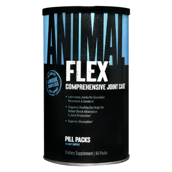 Universal Animal Flex
