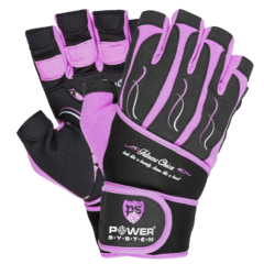 Power System Rukavice Fitness Chica