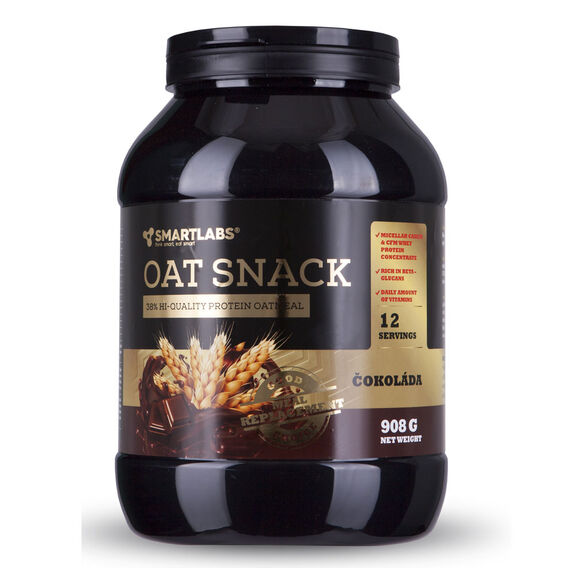 Smartlabs Oat Snack