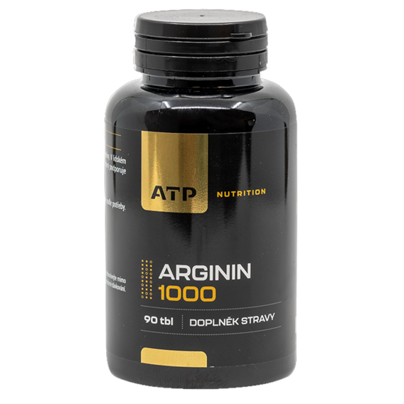 ATP Arginine 1000