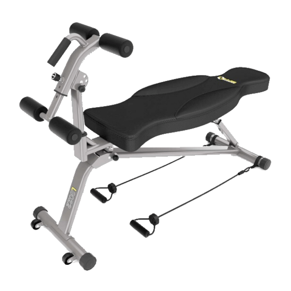 HMS Adjustable bench L8022