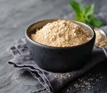 Maca - a Peruvian miracle not only for the explosion of energy!
