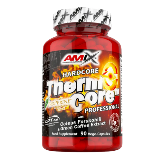 Amix ThermoCore 2.0