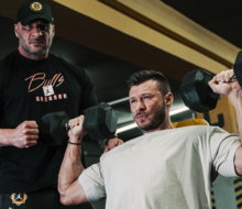 The Most Effective Shoulder Exercises | Correct Exercise Technique